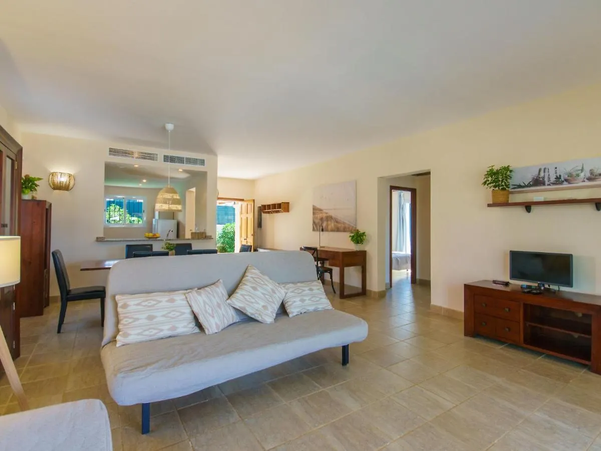 Holiday Home Casa Frijoles - Lar116 By Interhome Sa Ràpita